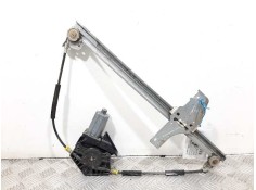 Recambio de elevalunas delantero derecho para peugeot 307 (s1) xs referencia OEM IAM 9634456980  