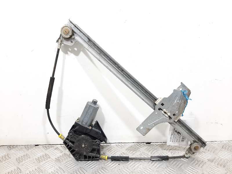 Recambio de elevalunas delantero derecho para peugeot 307 (s1) xs referencia OEM IAM 9634456980  