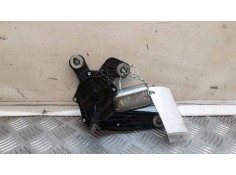 Recambio de motor limpia trasero para peugeot 307 (s1) xs referencia OEM IAM 9637158780  