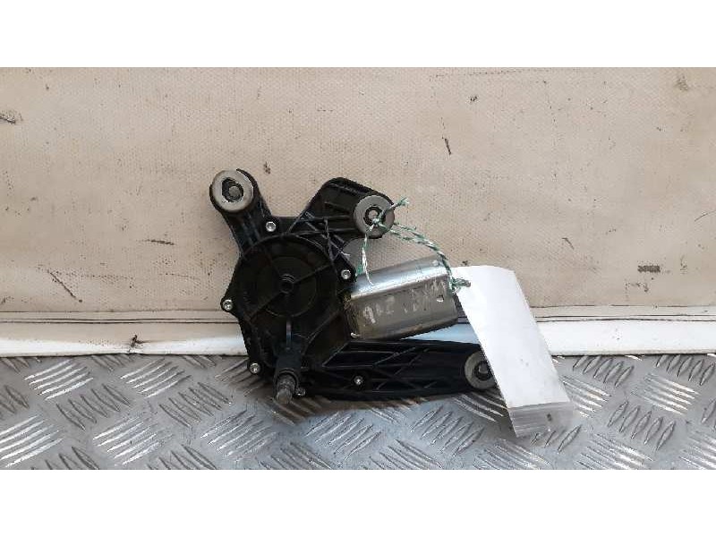 Recambio de motor limpia trasero para peugeot 307 (s1) xs referencia OEM IAM 9637158780  