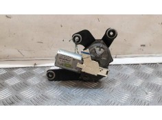 Recambio de motor limpia trasero para peugeot 307 (s1) xs referencia OEM IAM 9637158780   2