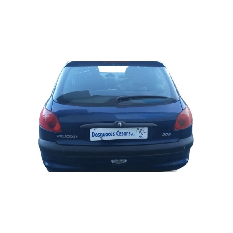 PEUGEOT 206 HATCHBACK (2A/C) - imagen 2