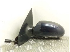 Recambio de retrovisor izquierdo para ford focus berlina (cak) ghia referencia OEM IAM  ELECTRICO AZUL 2
