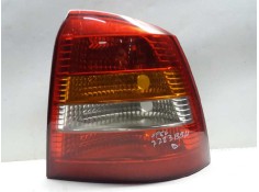 Recambio de piloto trasero derecho para opel astra g berlina comfort referencia OEM IAM   