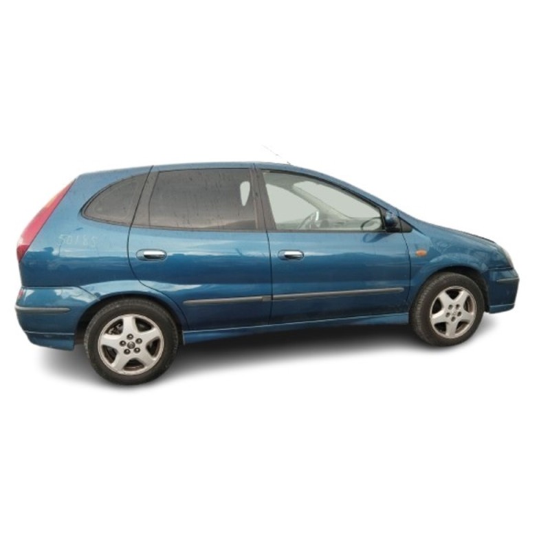 NISSAN ALMERA TINO (V10) - imagen 3