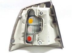 Recambio de piloto trasero derecho para opel astra g berlina comfort referencia OEM IAM    2