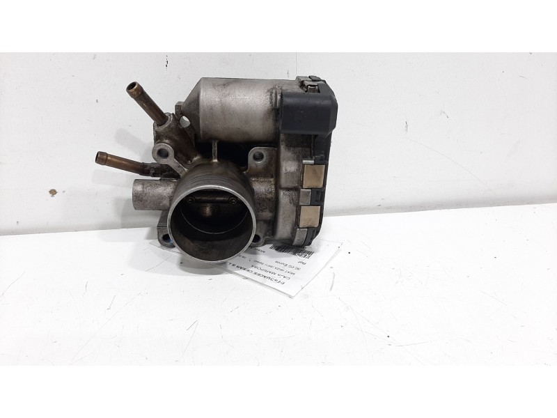 Recambio de caja mariposa para seat ibiza (6k1) select referencia OEM IAM   