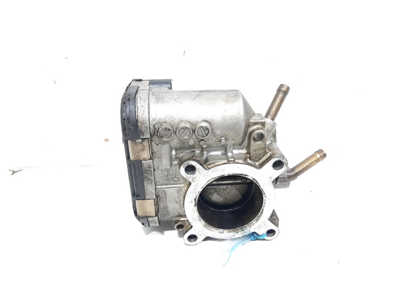 Recambio de caja mariposa para seat ibiza (6k1) select referencia OEM IAM   