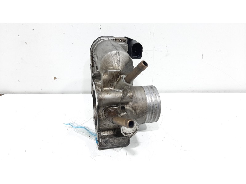 Recambio de caja mariposa para seat ibiza (6k1) select referencia OEM IAM   