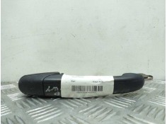 Recambio de maneta exterior delantera derecha para seat ibiza (6k1) select referencia OEM IAM   