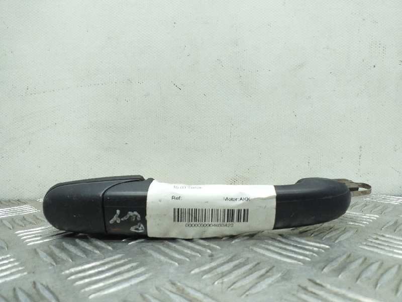 Recambio de maneta exterior delantera derecha para seat ibiza (6k1) select referencia OEM IAM   