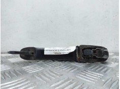 Recambio de maneta exterior delantera derecha para seat ibiza (6k1) select referencia OEM IAM    2