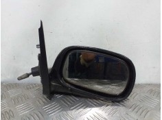 Recambio de retrovisor derecho para nissan micra (k11) básico referencia OEM IAM  MANUAL NEGRO