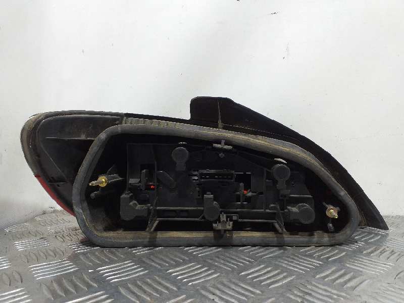 Recambio de piloto trasero derecho para peugeot 406 berlina (s1/s2) st referencia OEM IAM   