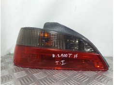 Recambio de piloto trasero izquierdo para peugeot 406 berlina (s1/s2) st referencia OEM IAM   