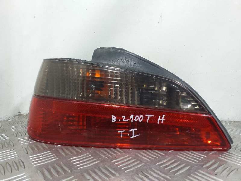 Recambio de piloto trasero izquierdo para peugeot 406 berlina (s1/s2) st referencia OEM IAM   