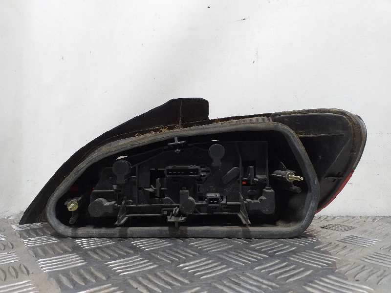 Recambio de piloto trasero izquierdo para peugeot 406 berlina (s1/s2) st referencia OEM IAM   