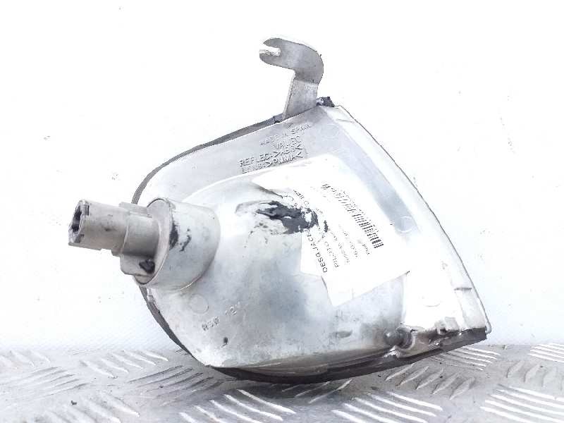 Recambio de piloto trasero izquierdo para nissan micra (k11) básico referencia OEM IAM   