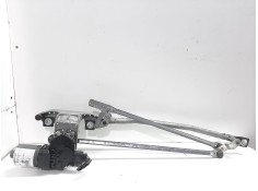 Recambio de motor limpia delantero para ford focus c-max (cap) connection referencia OEM IAM   