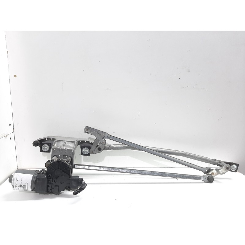 Recambio de motor limpia delantero para ford focus c-max (cap) connection referencia OEM IAM   