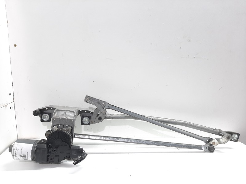 Recambio de motor limpia delantero para ford focus c-max (cap) connection referencia OEM IAM   