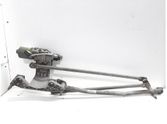 Recambio de motor limpia delantero para ford focus c-max (cap) connection referencia OEM IAM    2