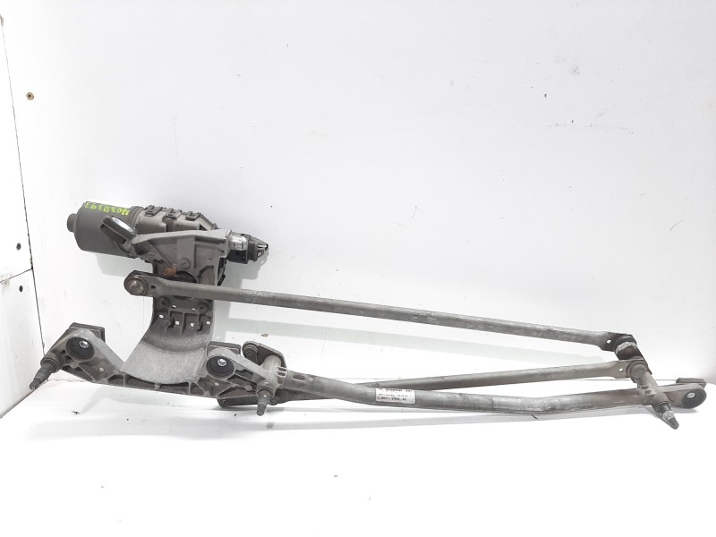 Recambio de motor limpia delantero para ford focus c-max (cap) connection referencia OEM IAM   