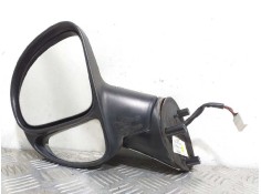 Recambio de retrovisor izquierdo para fiat multipla nuevo (186) 1.9 jtd dynamic referencia OEM IAM  NEGRO ELECTRICO