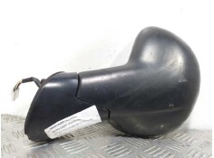 Recambio de retrovisor izquierdo para fiat multipla nuevo (186) 1.9 jtd dynamic referencia OEM IAM  NEGRO ELECTRICO 2