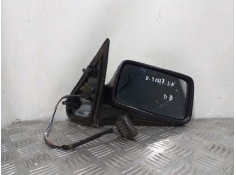 Recambio de retrovisor derecho para seat cordoba berlina (6k2) sx (1997) referencia OEM IAM  ELECTRICO PLATA