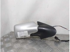 Recambio de retrovisor derecho para seat cordoba berlina (6k2) sx (1997) referencia OEM IAM  ELECTRICO PLATA 2