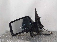 Recambio de retrovisor izquierdo para seat cordoba berlina (6k2) sx (1997) referencia OEM IAM  ELECTRICO PLATA