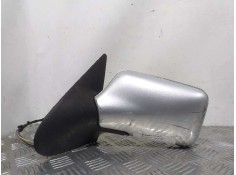 Recambio de retrovisor izquierdo para seat cordoba berlina (6k2) sx (1997) referencia OEM IAM  ELECTRICO PLATA 2