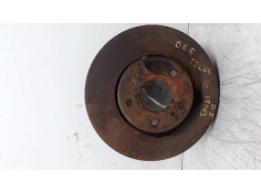 Recambio de disco freno delantero izquierdo para ford focus c-max (cap) ambiente (d) referencia OEM IAM   