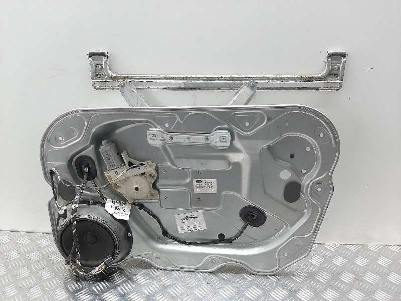 Recambio de elevalunas delantero derecho para ford focus c-max (cap) ambiente (d) referencia OEM IAM   