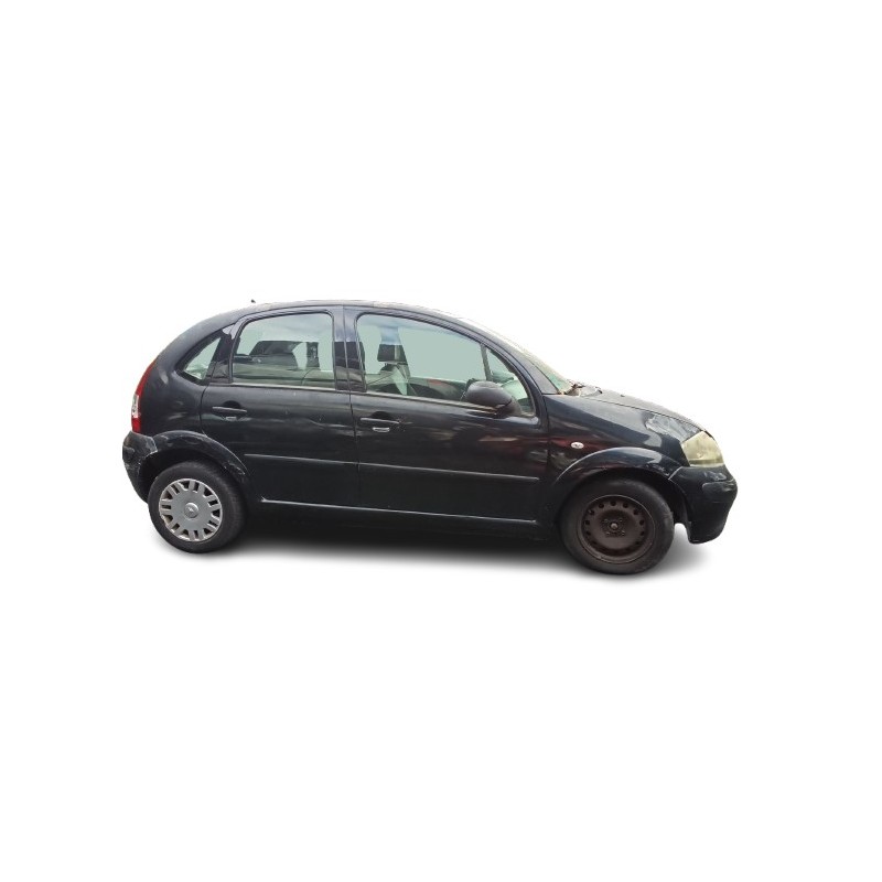 CITROËN C3 I (FC_, FN_) - imagen 2