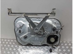 Recambio de elevalunas delantero derecho para ford focus c-max (cap) ambiente (d) referencia OEM IAM    2