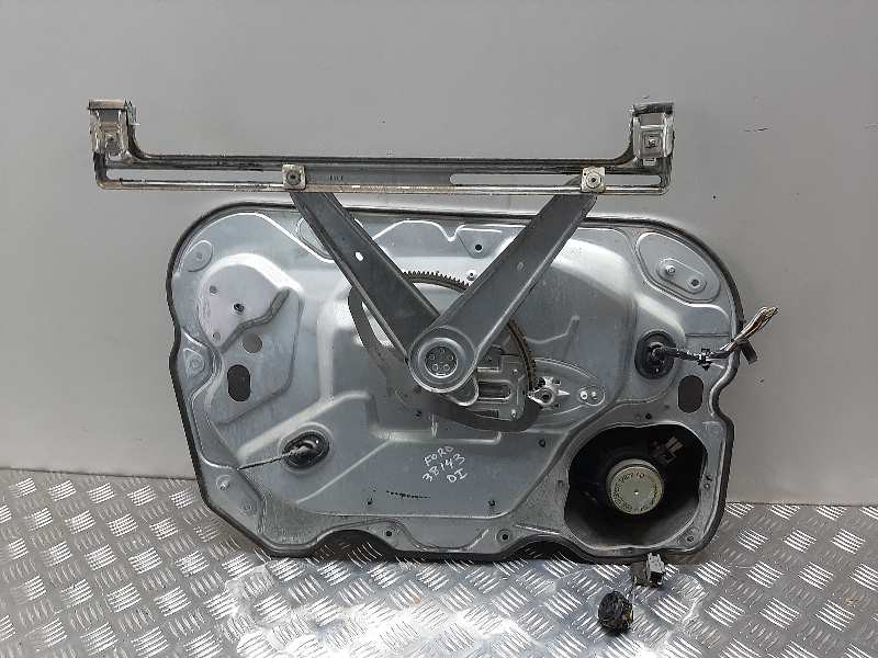 Recambio de elevalunas delantero derecho para ford focus c-max (cap) ambiente (d) referencia OEM IAM   