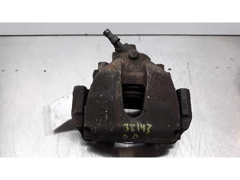Recambio de pinza freno delantera derecha para ford focus c-max (cap) ambiente (d) referencia OEM IAM   