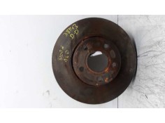 Recambio de disco freno delantero derecho para ford focus c-max (cap) ambiente (d) referencia OEM IAM   