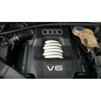 AUDI A6 BERLINA (4B2)