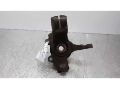 Recambio de mangueta delantera izquierda para ford focus c-max (cap) ambiente (d) referencia OEM IAM   