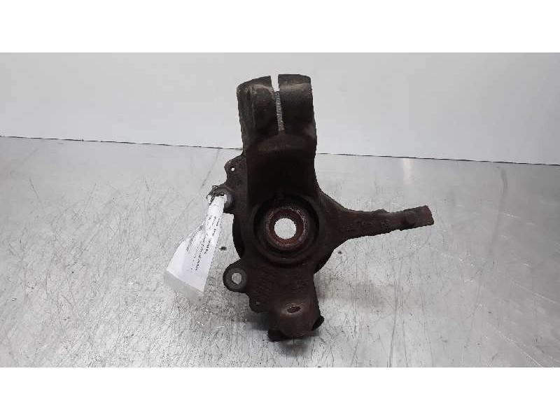 Recambio de mangueta delantera izquierda para ford focus c-max (cap) ambiente (d) referencia OEM IAM   