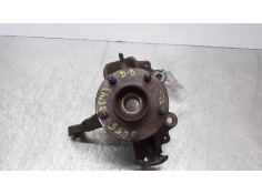 Recambio de mangueta delantera izquierda para ford focus c-max (cap) ambiente (d) referencia OEM IAM    2