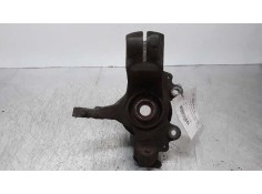 Recambio de mangueta delantera derecha para ford focus c-max (cap) ambiente (d) referencia OEM IAM   