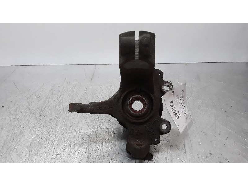 Recambio de mangueta delantera derecha para ford focus c-max (cap) ambiente (d) referencia OEM IAM   