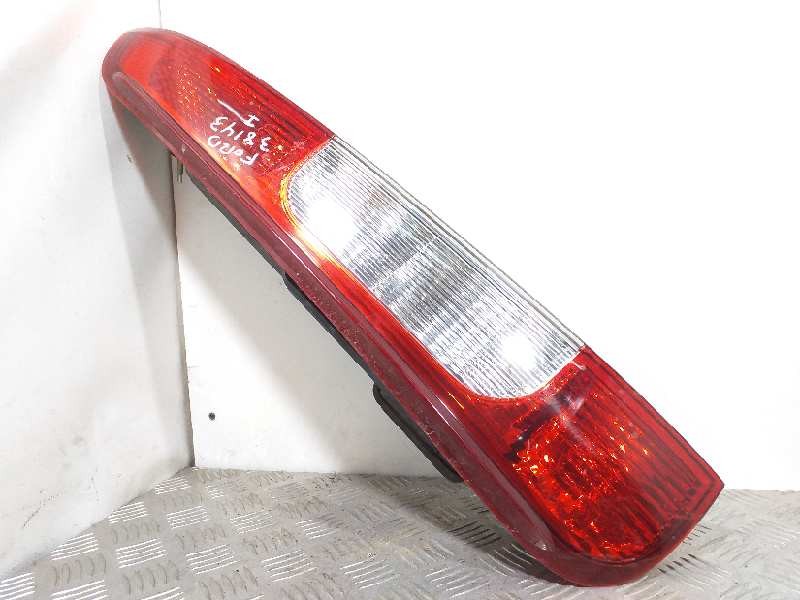 Recambio de piloto trasero izquierdo para ford focus c-max (cap) ambiente (d) referencia OEM IAM   