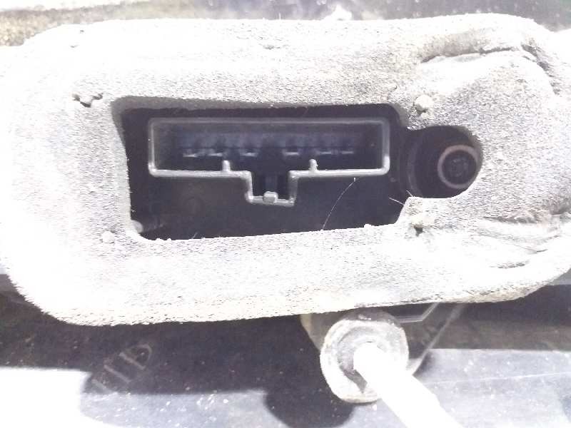 Recambio de piloto trasero izquierdo para ford focus c-max (cap) ambiente (d) referencia OEM IAM   