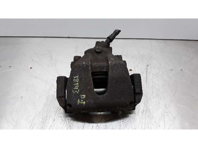 Recambio de pinza freno delantera izquierda para ford focus c-max (cap) ambiente (d) referencia OEM IAM   