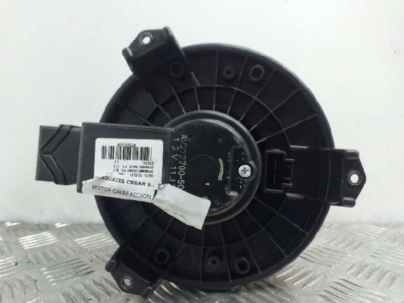 Recambio de motor calefaccion para honda cr-v (re) elegance referencia OEM IAM AV2727005060  